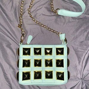 Betsey Johnson Crossbody Bag